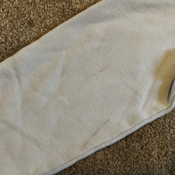 Hollister Crew Neck Sweatshirt. Size Medium - Picture 4 of 4